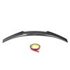 BMW 3 Series E92/E93 (07-13) Rear Spoiler Mod, M3 MP Blade 320i, No Drilling Needed