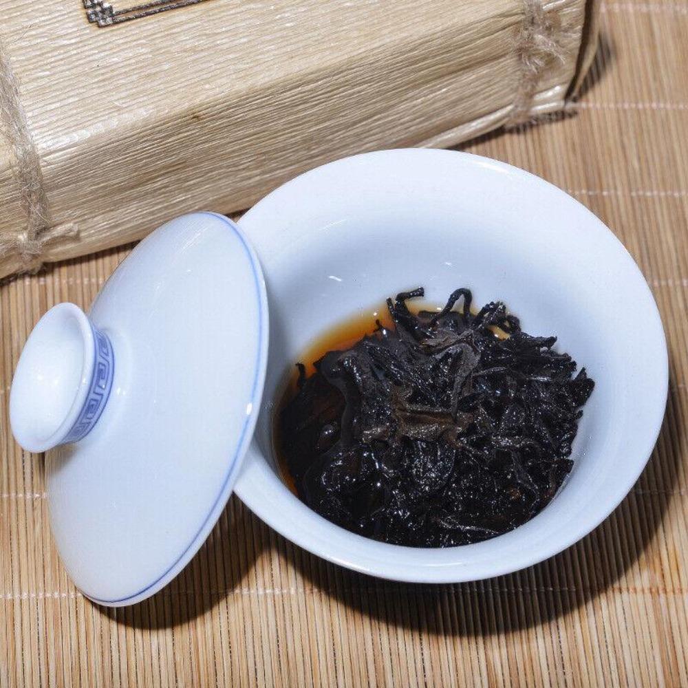 Iceland Ancient Pu Erh Brick Tea 500g Roasted
