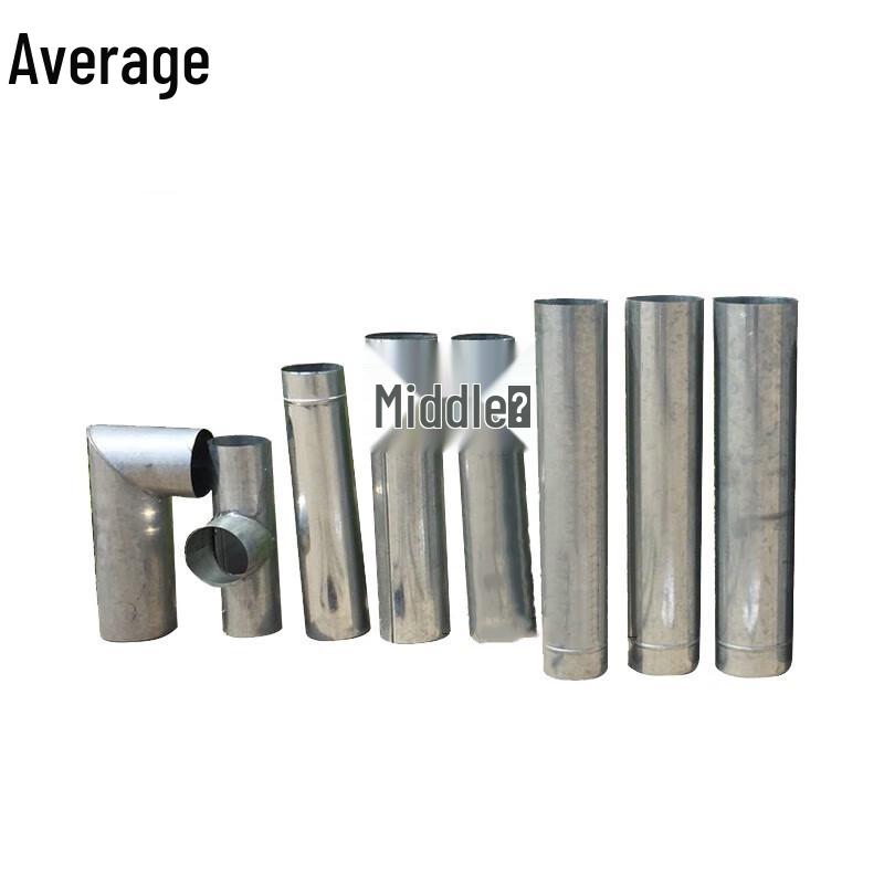 Zhongjun 89-8 Coal/Wood Dual-Fuel Heating Stove