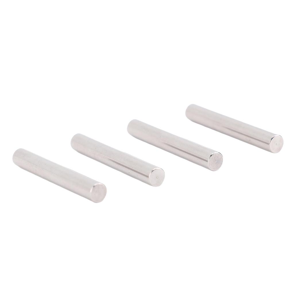 4 Pcs Outboard Propeller Drive Pin Replacement for OMC Outboard Motor 307949 Propeller Shear Pin