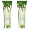 The Saem Fresh Bamboo Soothing Gel 99, 250ml, 2 Pcs