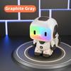 Robot Intelligente Sensoriale Interattivo Genitore-Figlio Registrazione Touch Robot Giocattolo Multifunzionale Modello Regalo Ragazzo per Bambini