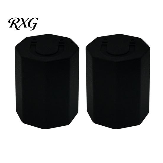 Straw Covers with Magnets Magnetic Cover, Silicone Leakproof Cap, Not Easy to Protection Accessories Lose Design, Dust And Reusable Protector