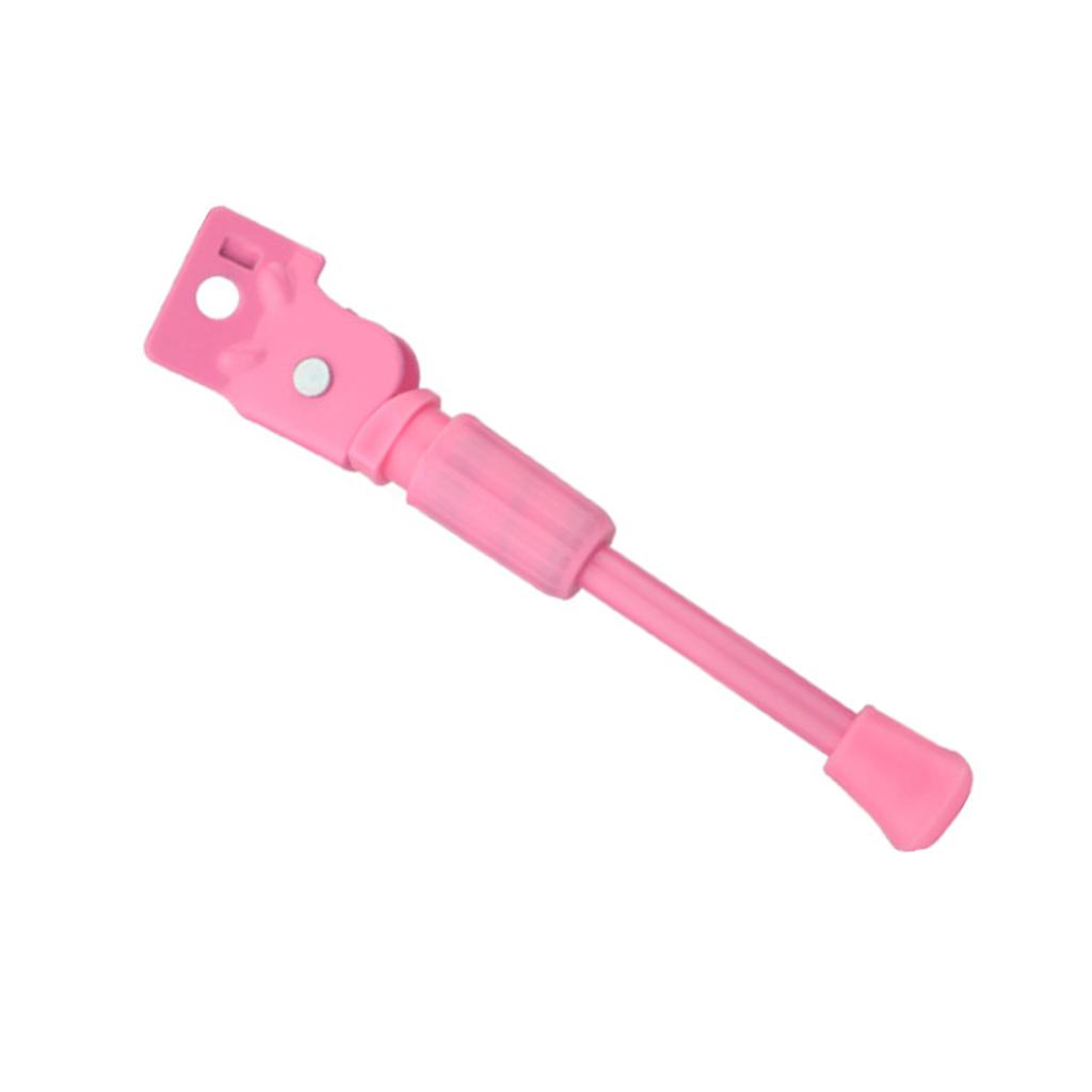 Universal Bike Stand Parking Rack Cycling Single Leg Kickstand Bike Kickstand Component Girls Bike Accessories