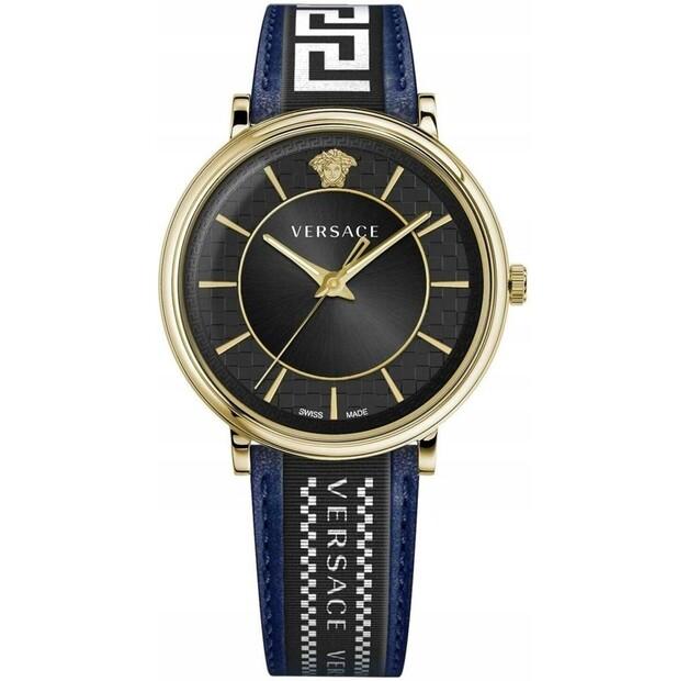 Часы Versace VE5A01521 V-Circle