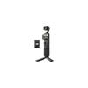 DJI Osmo Pocket 3 Creator Combo Vlog Camera: 1-inch CMOS Sensor, 4K 120fps Video Recording, 3-axis Stabilizer, Gimbal, Action Camera, Digital Camera,