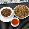 Yunnan Fengqing tea, black tea wholesale ancient tree self-sold tea, gift box gift New Year's goods big golden needle Dianhong tea