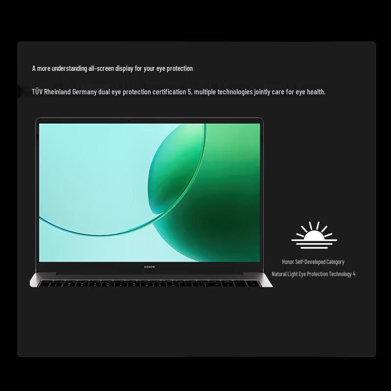 Honor MagicBook X14 14-inch Ryzen Laptop (CN Version)