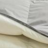 Mercury Home Textiles All-Season Goose Down Comforter