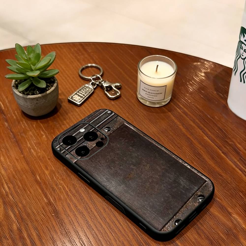 

Quirky Phone Case Soft Silicone black For IPhone 17 16 15 14 13 12 11 X XR Plus Pro Max Plus iPhoneXsMax