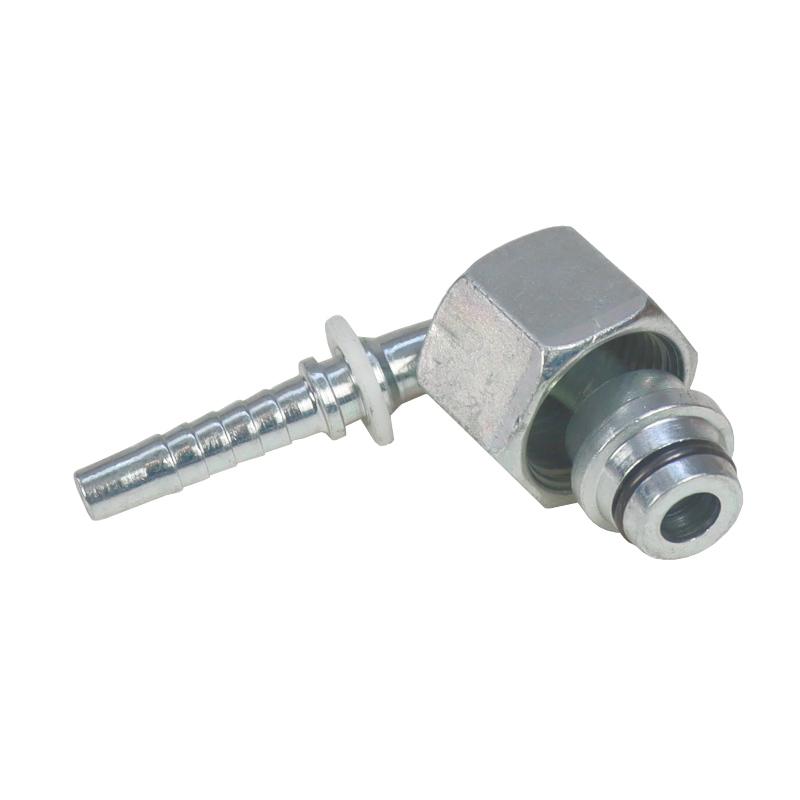 Hydraulic fitting DKOS 90 DN06.12S M20x1.5 heavy Premium HYDRAL