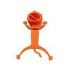 Funny 3D Lazy Cat Bookmark, Reading Book Clip, Creative Cartoon Cute Stationery, Single Piece
