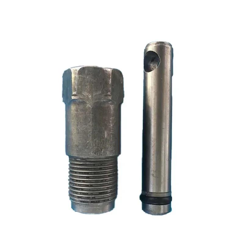 5T-20T/32T-50T rankinio lizdo stūmoklio hidraulinio cilindro remonto rinkinys sandarinimo žiedo alyvos siurblys