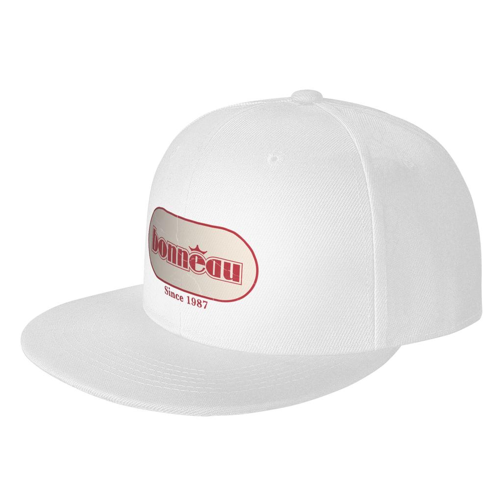 Fashion Bonneau Flat Brim Sun Hat Street Skateboarding Women Hat