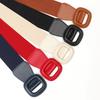 Fashionable and Versatile Waist-encapsulated Decorative Dresses, Blazer, Waist-hugging Women's Belt, Fashionable Wide Belt, Women