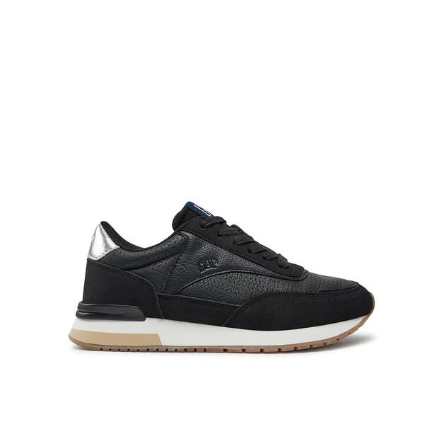 

Кроссовки Gap New York Prf W GAF007F5SWBLCKGP черный EU 38