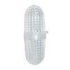Luminous Basket Feeder Holder Fish Lure Swim Feeder Basket High Quality Fishing Bait Cage