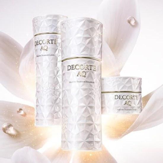 DECORTE Cosmetic Lotion AQ Absolute Hydro Infuse II 200mL
