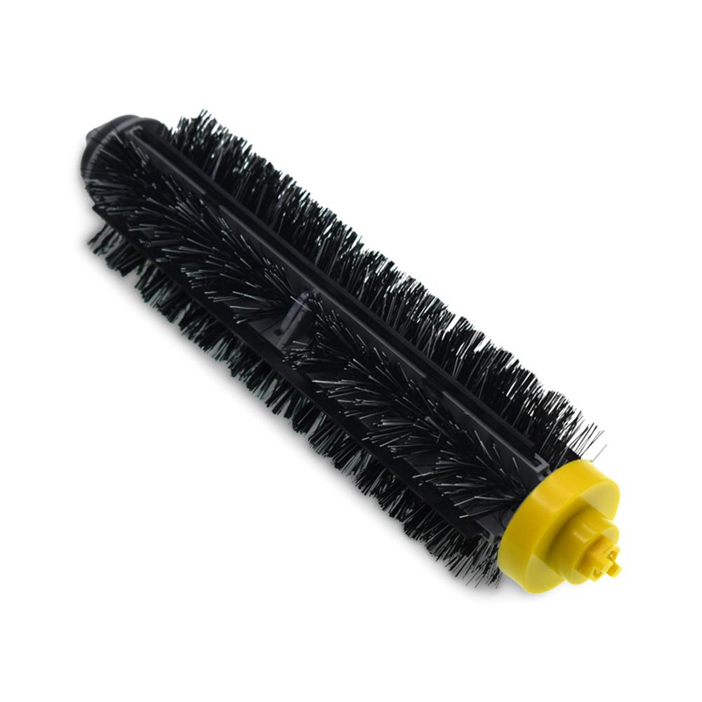 1 Set For iRobot Roomba 600 Series 2 Pairs Main Brush+6 Filter+6 Side-Edge Brush+4 Cleaning Tools+1 Wheel