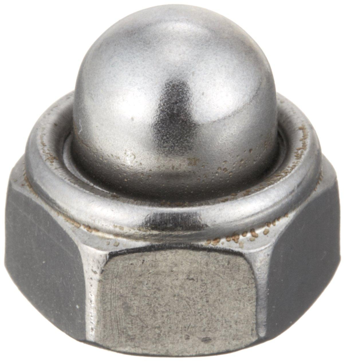 

KITACO Bag lock nut (stainless steel) M8 P1.25 2 pieces M8 screw