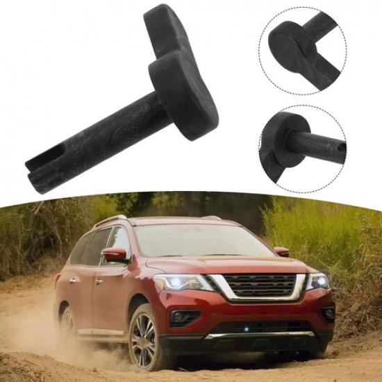 Прямая замена штифта перчаточного ящика, совместимый с For Nissan For Altima