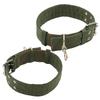 Sheep Collar Wear Resistant Turn Buckle Collar Farm Animal Collar Tie Collar for Cow Goat