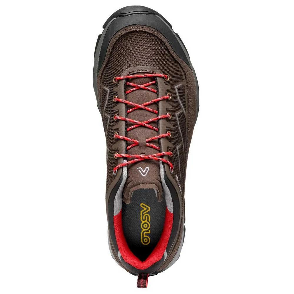 Asolo Ботинки для хайкинга Acadia Goretex