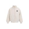 Jacke Herren Weiß J321968-ACF