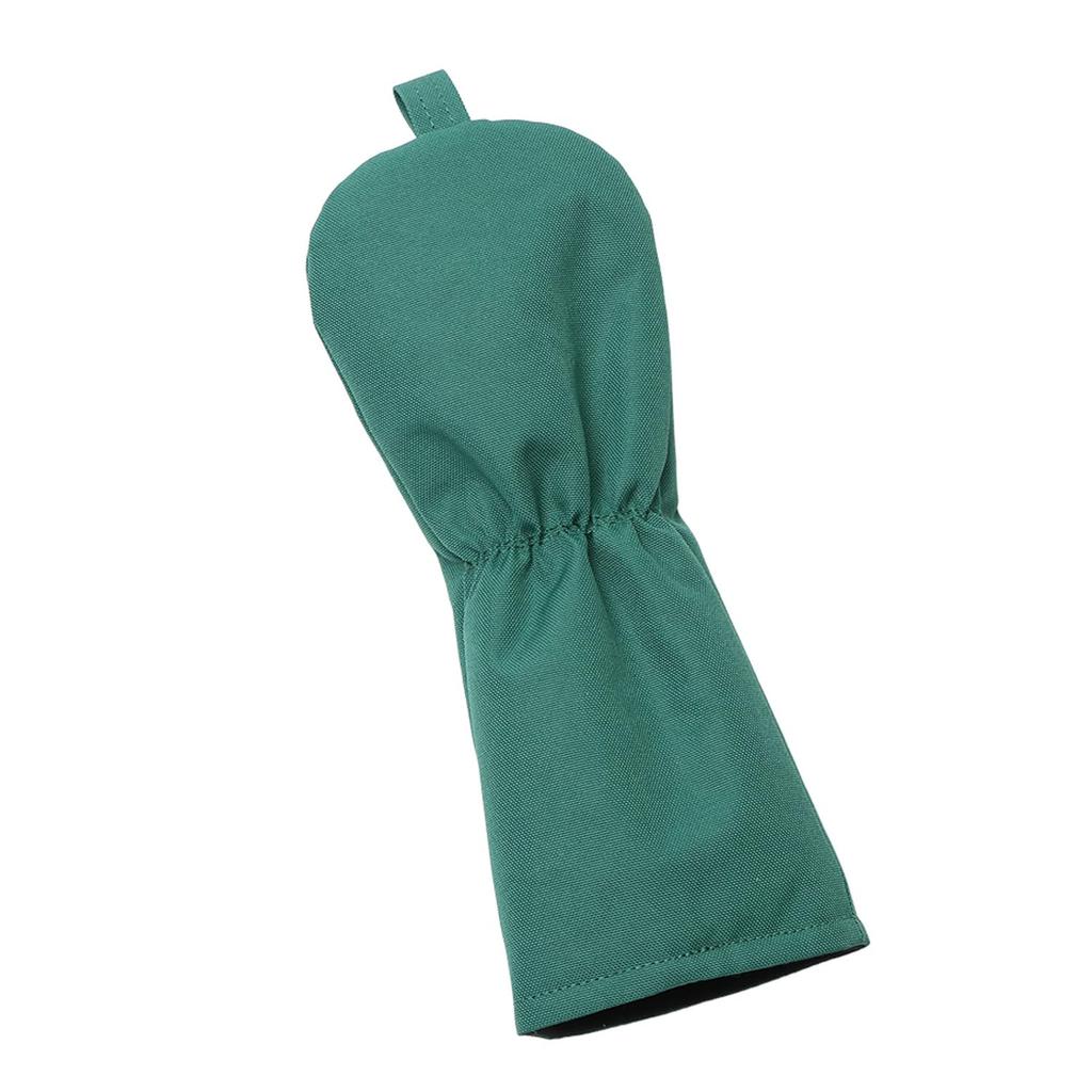 Husă Cap Club de Golf cu Imprimeu Grafic Accesorii Golf C3-AG752B