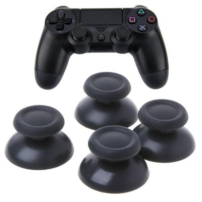 10-100 ks pro PS4 analogový kryt 3D shell palec joystick palec houbový kryt pro Sony PlayStation 4 PS4 Controller