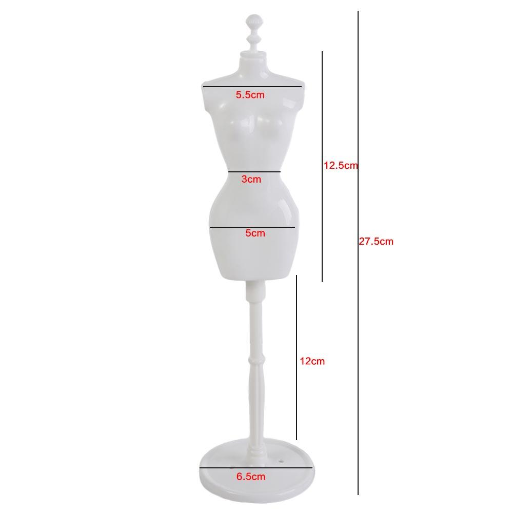 Wear DIY Hanfu Clothes Toys Dress Doll Clothing Design  Doll Accessories