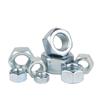 High-Strength Carbon Steel Galvanized Hex Nut