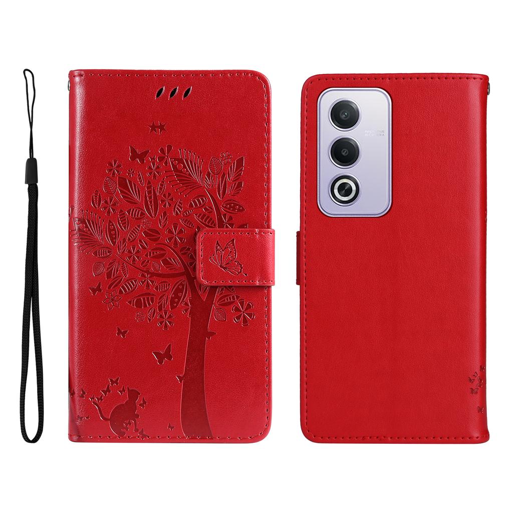 For Oppo A5 5G/Oppo A3 Pro (India) 5G/Oppo A3 Pro (Global) 5G/Oppo A80 5G/Oppo K12x 5G (Global)/Oppo A3x 5G (China)/Oppo A5 4G Phone Case