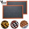 Pastelaria – Tapetes de silicone e moldes de pastelaria