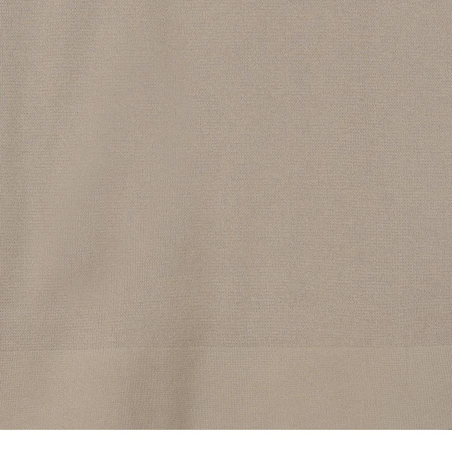 SIEG Solid Round Pullover (Piuca8563)