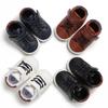 Soft Sole Toddler Walking Shoes for Boys & Girls, Ages 3-16 Months - Perfect for Spring & Autumn