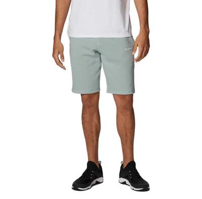 Logo Shorts