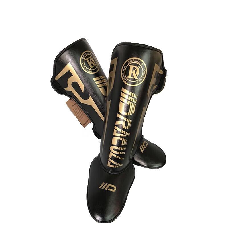 Baishili Thickened Taekwondo Leg & Foot Protectors