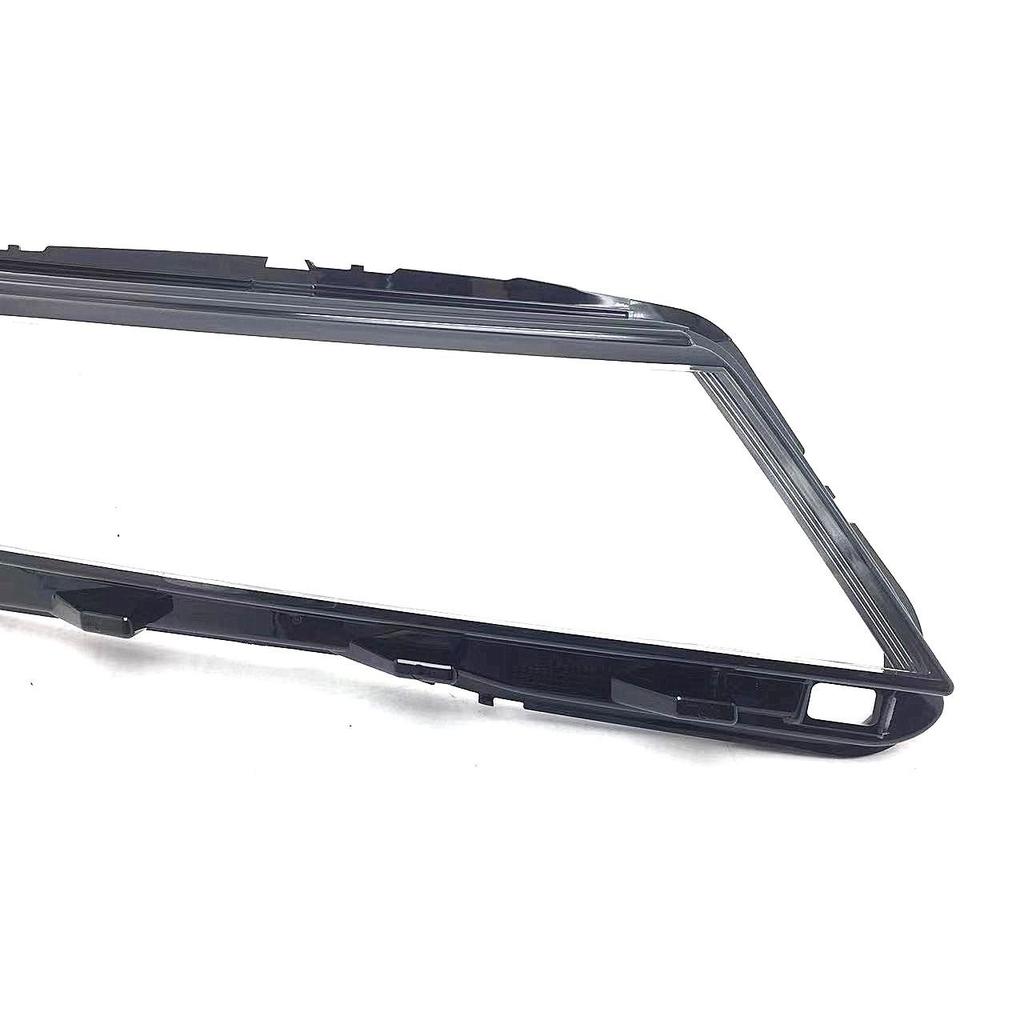 Compatible Headlight Lens Cover for 2017-2021 Skoda Kodiaq
