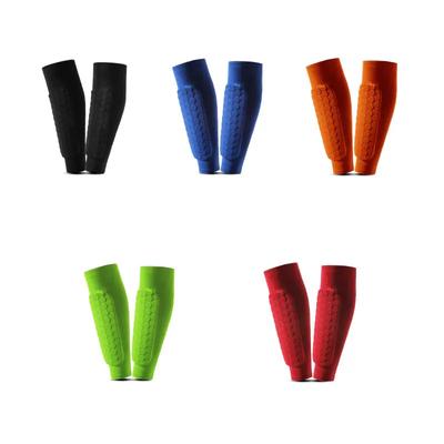1 PC Honeycomb Fotbalové chrániče holení Fotbalové štíty Sportovní legíny chrániče holení Návleky na nohy Ochranné vybavení Chránič holeně