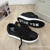 Men's Shoes Guochao Versatile Platform Shoes for Men and Women 2 Autumn New Couples Casual Niche Casual Sports Shoes