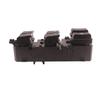 Car Electric Power Window Switch Master Control Car Parts For Hyundai Tucson 2016-2018 Left-hand Drive High Configuration