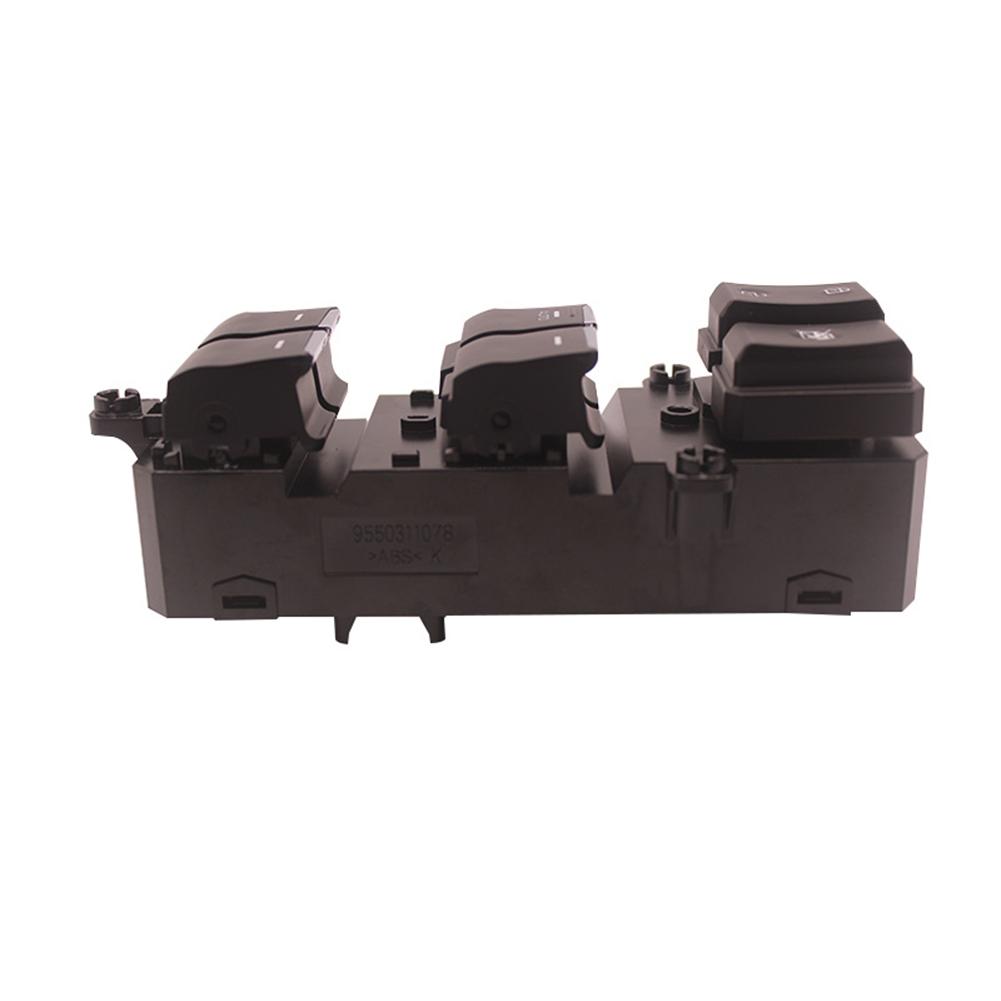 Car Electric Power Window Switch Master Control Car Parts For Hyundai Tucson 2016-2018 Left-hand Drive High Configuration