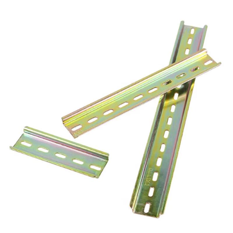 JINGJIRUIER C45 Universal Steel Guide Rail