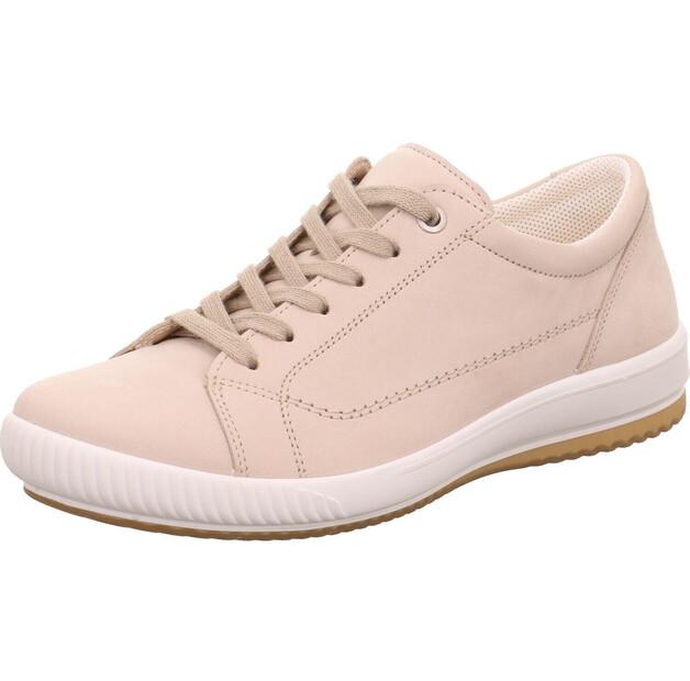 Женские полуботинки Legero Tanaro 5 0 tasso бежевые