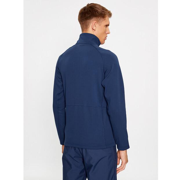 Толстовка спортивная Rossignol Classique