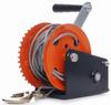 2500lbs KD1312 Cable Crank Winch