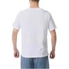 Puma Logo Sports Casual Comfortable Breathable Short Sleeve T-Shirt Men Tops White 688948-02