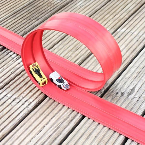 Pista Speed Track Turborace da 4 m