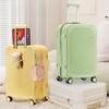 Jourhey Shi ABS Hardside Luggage